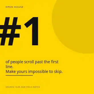 LUNCH & LEARN — Corporate Social social template
